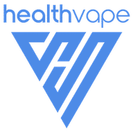 Healthvape logo
